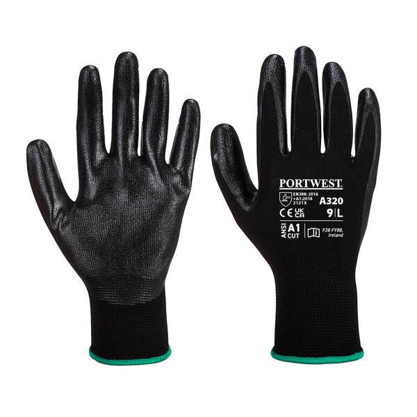 Portwest A320 - Precision Grip Performance Gloves