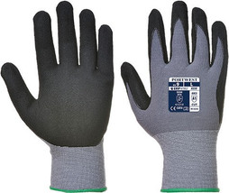 Portwest A350 - Guantes Dermiflex Protección Avanzada