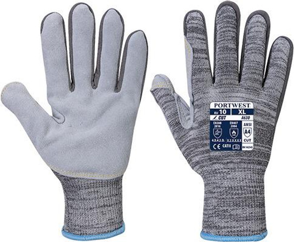 Portwest A630 - Precision Razor-Lite Protective Glove