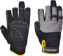 Portwest A740 - Guantes Profesionales para Herramientas