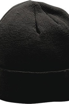 Portwest B013 - Thermal Insulatex Lined Knit Beanie Hat