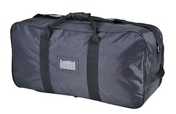 Portwest B900 - Bolsa de Viaje Espaciosa 65L para Aventuras