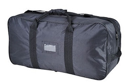 Portwest B900 - Spacious 65L Travel Holdall Bag for Versatile Use
