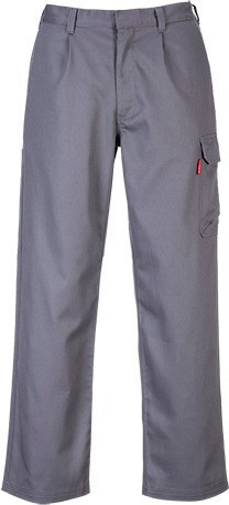 Portwest BZ31 - Flame Resistant Multi-Pocket Work Cargo Pants