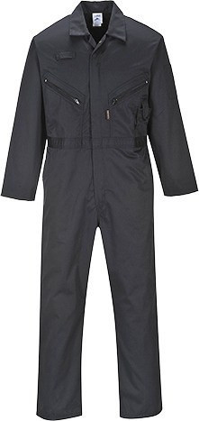 Portwest C813 - Ultimate Multi-Pocket Industrial Boilersuit