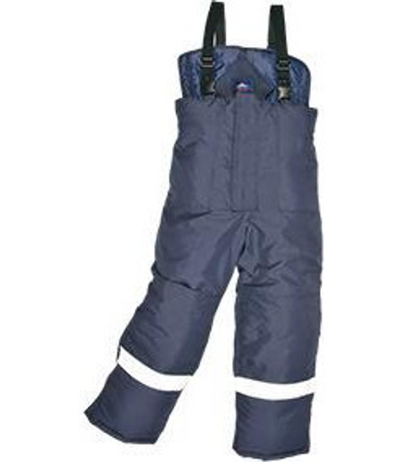 Portwest CS11 - Cold-Store Saloppettes