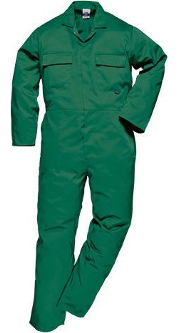 Portwest S999 - Euro Work Boilersuit