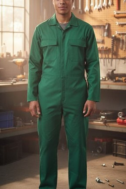 Portwest S999 - Euro Work Boilersuit