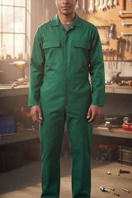 Portwest S999 - Euro Work Boilersuit