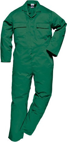 Portwest S999 - Euro Work Boilersuit