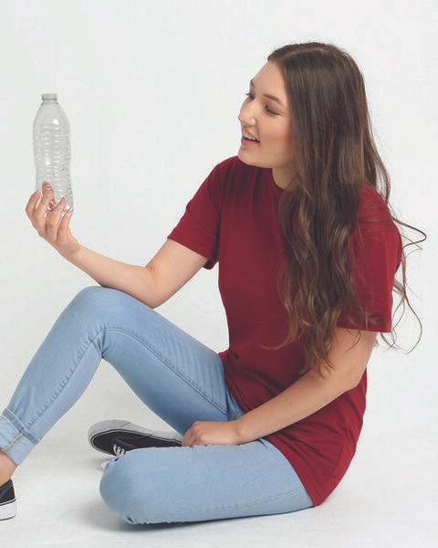 Next Level 4210 - Unisex Eco Performance T-Shirt