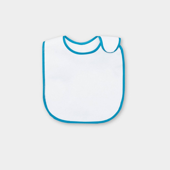 Roly RB9000 - DUMMY Ribbed baby bib