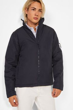 Roly CQ1107 - UTAH Quilted jacket in very resistant fabric
