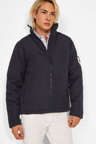 Roly CQ1107 - UTAH Quilted jacket in very resistant fabric