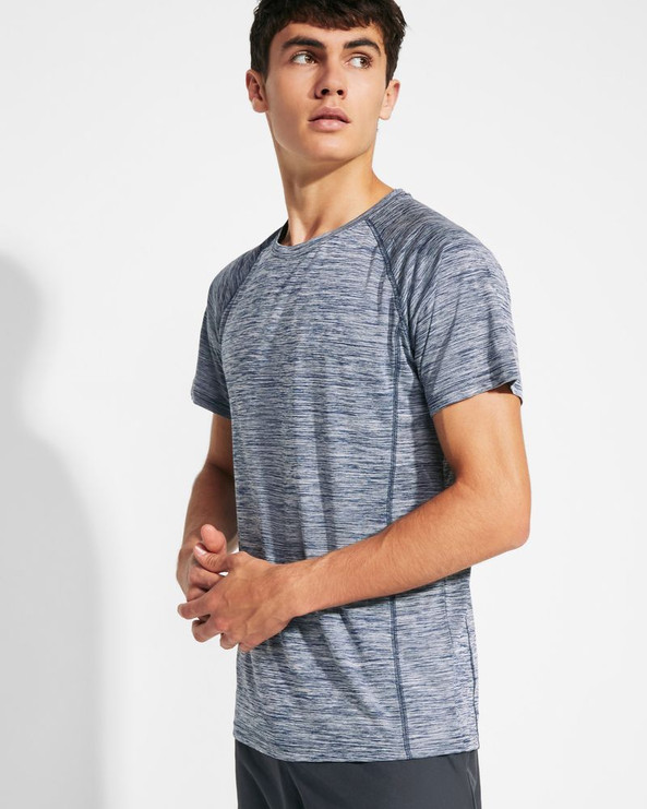 Roly CA6654 - AUSTIN T-shirt technique en tissu polyester