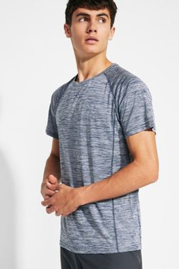 Roly CA6654 - AUSTIN T-shirt tecnica in poliestere