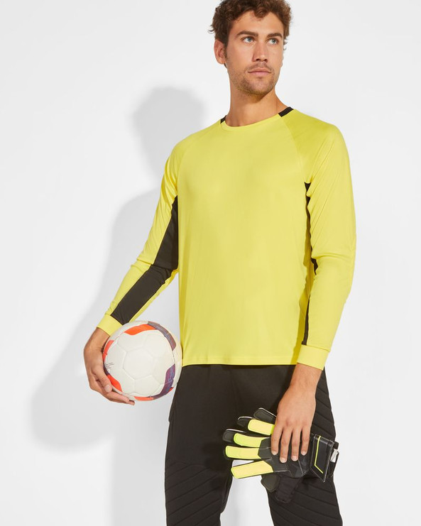 Roly CA0413 - PORTO Unisex goalkeeper top