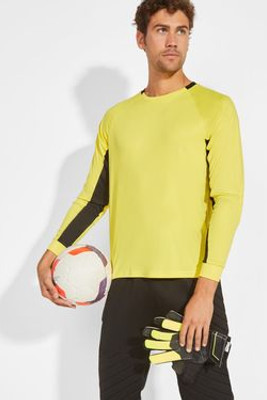 Roly CA0413 - PORTO Unisex goalkeeper top