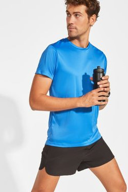 Roly PC6651 - EVERTON Sports shorts with inner slip
