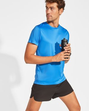 Roly PC6651 - EVERTON Sports shorts with inner slip