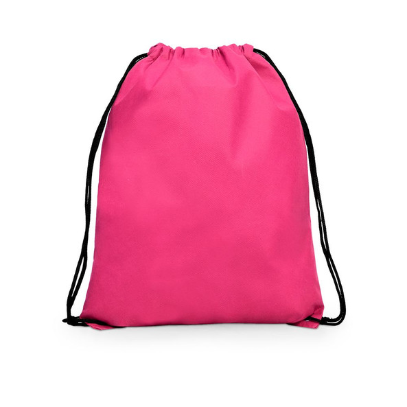 EgotierPro BO7151 - CALAO All-purpose drawstring bag