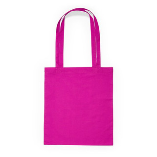 MOUNTAIN Tote bag made of cotton fabric in different colours - EgotierPro BO7602