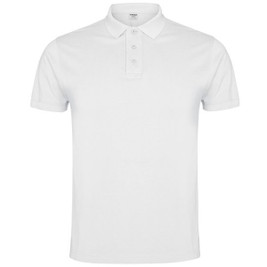 Roly PO6641 - IMPERIUM High quality short-sleeve polo shirt in comfortable fabric