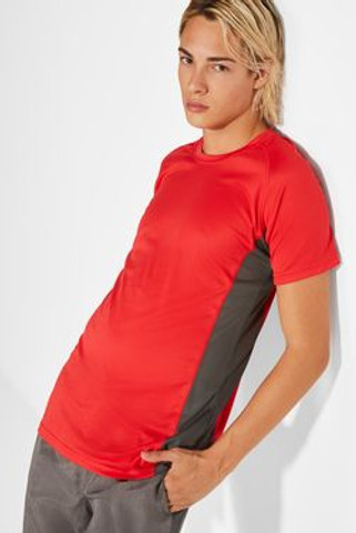 Roly CA6595 - SHANGHAI Funkční triko s krátkým rukávem