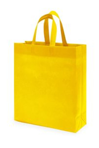 LAKE Heat-sealed bag with gusset on the sides and base - EgotierPro BO7503