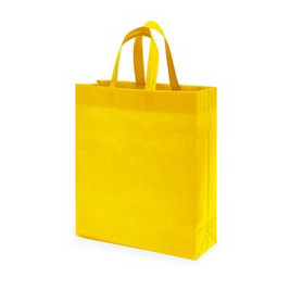 LAKE Heat-sealed bag with gusset on the sides and base - EgotierPro BO7503