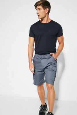 Roly BE6725 - ARMOUR Bermuda shorts with pockets