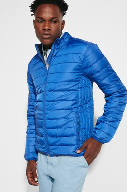 Roly RA5094 - FINLAND Mens quilted jacket with feather touch padding