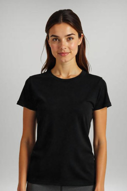 Roly CA0408 - Womens CONTROL-DRY Raglan Performance T-Shirt