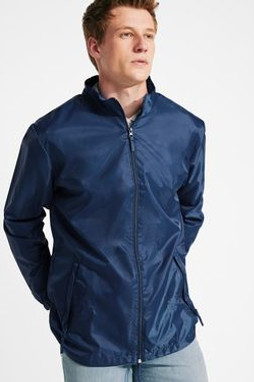 Roly CB5200 - ISLAND Waterproof raincoat