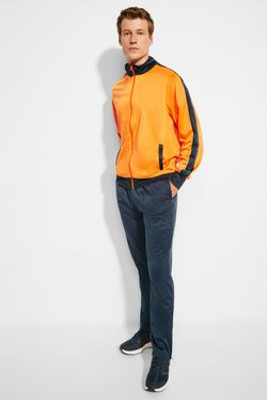 Roly CH0338 - ESPARTA Tracksuit with jacket and trousers