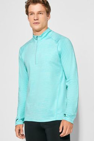 Roly CA1113 - MELBOURNE Herren Funktions-Sweatshirt