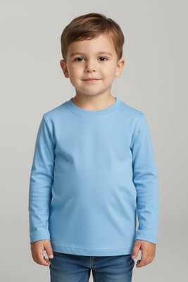 Roly CA7203 - BABY L/S Long-sleeve t-shirt