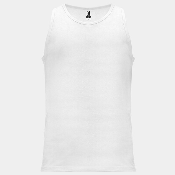 Roly CA2501 - ZENIT Débardeur sous-vêtement pour homme
