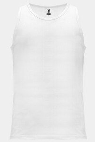 Roly CA2501 - ZENIT Débardeur sous-vêtement pour homme