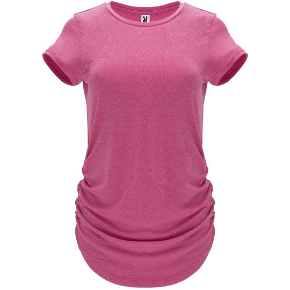 Roly CA6664 - AINTREE Multi-sports short sleeve technical t-shirt for women