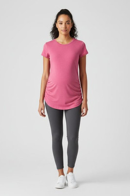 Roly CA6664 - AINTREE T-shirt technique manches courtes multisport pour femme