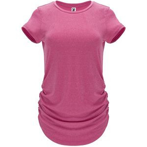 Roly CA6664 - AINTREE Multi-sports short sleeve technical t-shirt for women