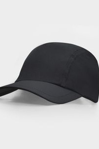 MERCURY Technical 3-panel cap - EgotierPro GO7020