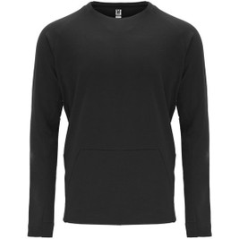 Roly SU1112 - MANA Sweat manches longues style raglan