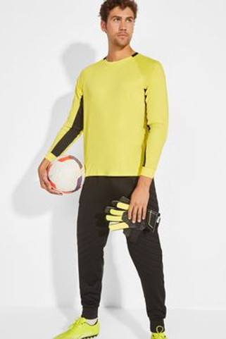 Roly PA0552 - BAYERN Brankářské dlouhé kalhoty