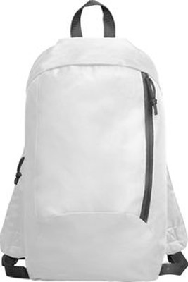 SISON Small backpack with adjustable shoulder straps - EgotierPro BO7154