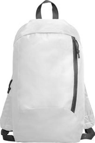 SISON Small backpack with adjustable shoulder straps - EgotierPro BO7154
