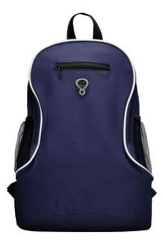 CONDOR Small backpack with adjustable straps - EgotierPro BO7153