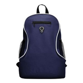 CONDOR Small backpack with adjustable straps - EgotierPro BO7153