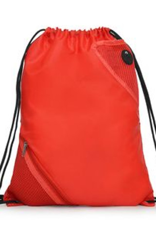 CUANCA All-purpose drawstring bag - EgotierPro BO7150